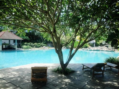 Sutanraja Hotel, Convention & Recreation