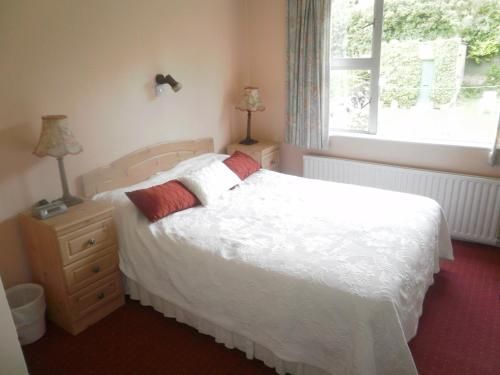 Blackrock Carole Ville Guesthouse