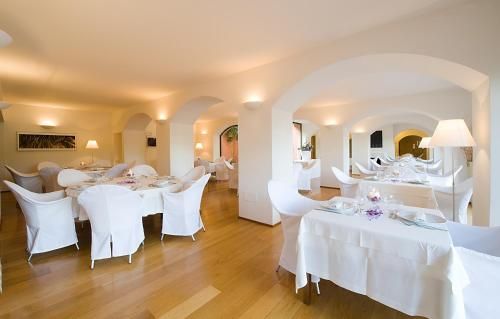 La Reggia Sporting Center Hotel