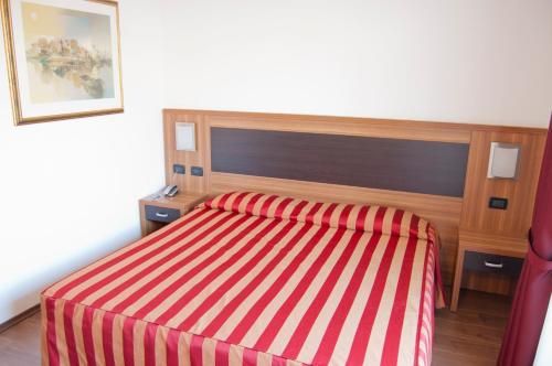 Hotel Leon Bianco