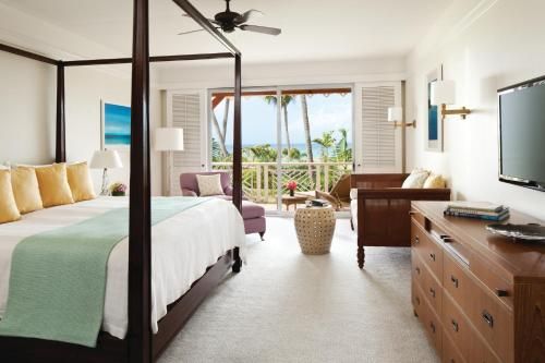 Four Seasons Resort Nevis