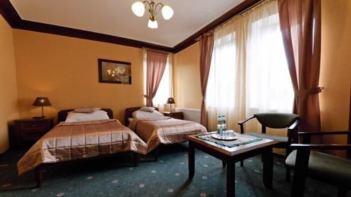 Park Hotel