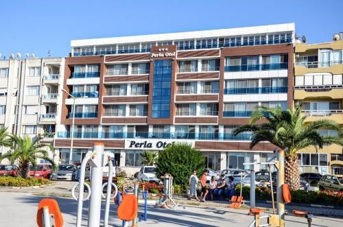 Perla Hotel