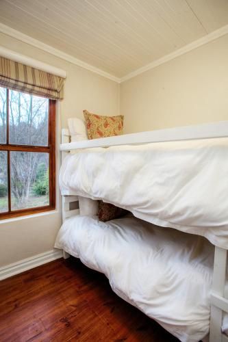Hogsback Arminel Hotel