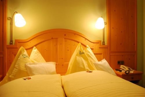 Heutaler Hof - Hotel im Naturidyll