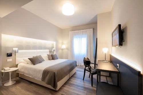 Hotel Monte Meraviglia
