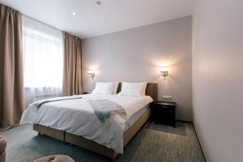 Park Hotel Burduguz