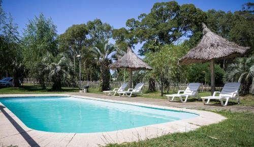 Hosteria Del Pescador