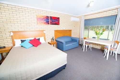 Golfers Lodge Motel