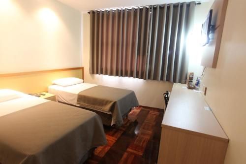 Summit Inn Hotel Pouso Alegre