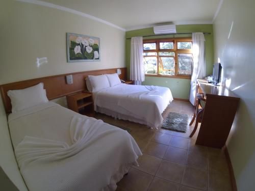 Pousada Villa Verde