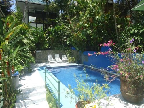Hotel Mandarina