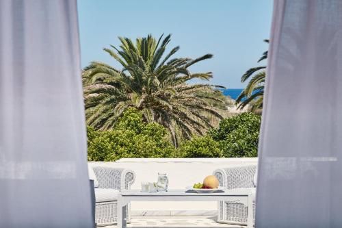 Yria Island Boutique Hotel & Spa