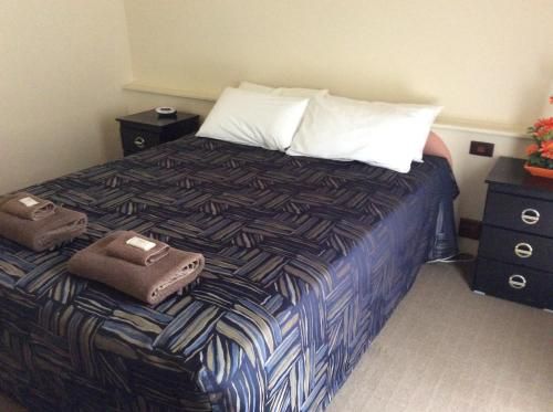 Winbi River Resort Holiday Rentals