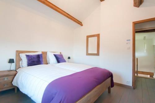 Le Chalet Champenois