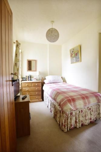EASTBROOK COTTAGE