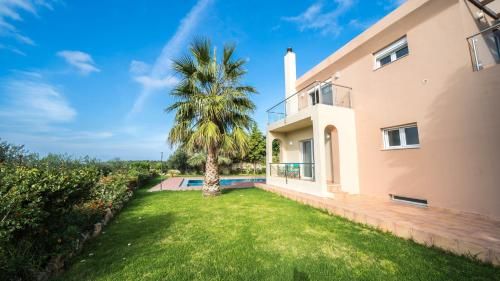 Meliades Villas
