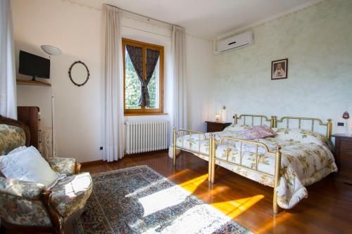 Pupa B&B