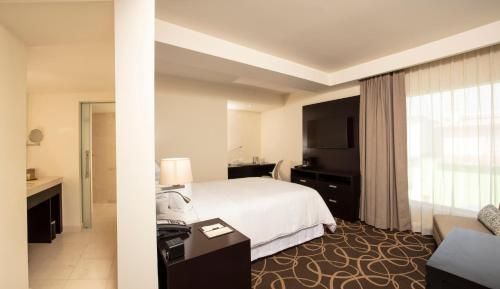 Doubletree By Hilton Toluca