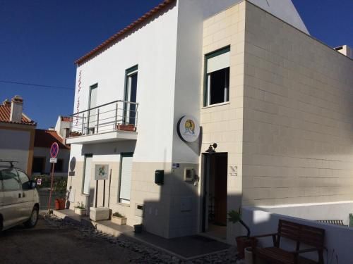 Peniche Surf Lodge 1