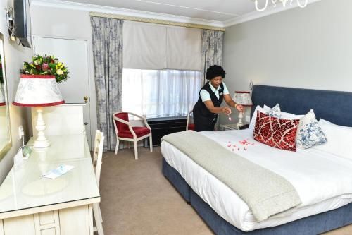 CedarWoods of Sandton