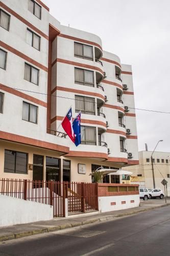 AMARU APARTHOTEL