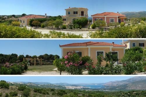 Europes Villas