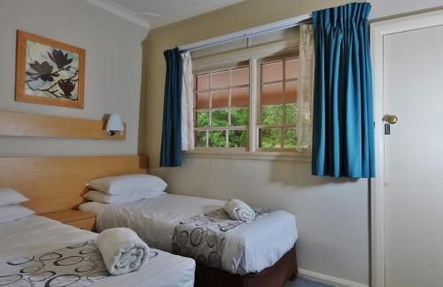 Poplars Inn Mittagong