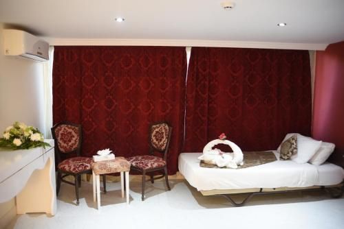 Kanzy Hotel Cairo
