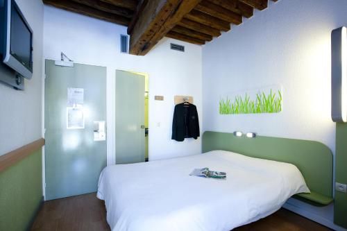 ibis budget Marseille Vieux Port