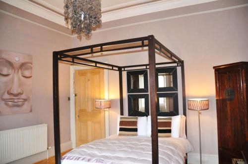The Bank Guest House