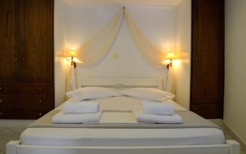 Niki Rooms