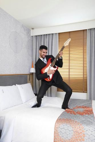 Holiday Inn Express Pune Hinjewadi, an IHG Hotel