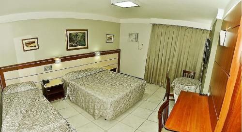 Brumado Hotel