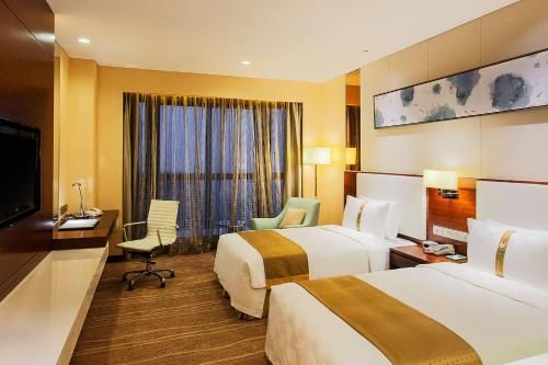 Holiday Inn Chengdu Xindu, an IHG Hotel