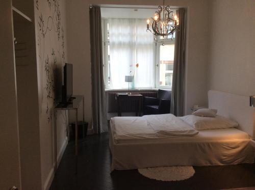 Hotel Heidelberg Astoria