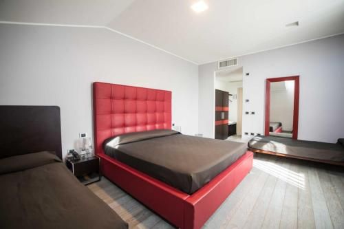 Blue Hotel