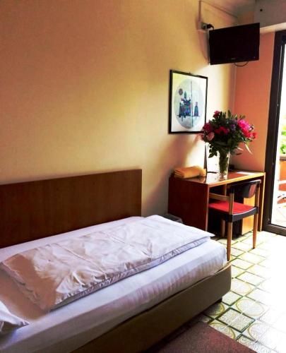 Parc Hotel Casa Mia