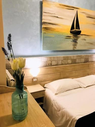 Fiumicino Airport B&B Deluxe