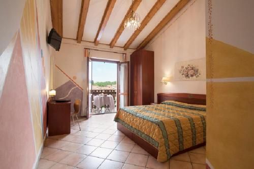 Hotel Romantic