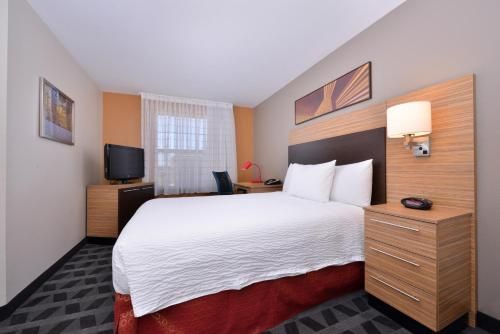 TownePlace Suites by Marriott Ontario Airport