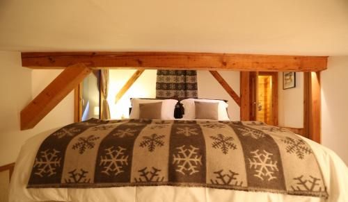 Chalet Mavambo