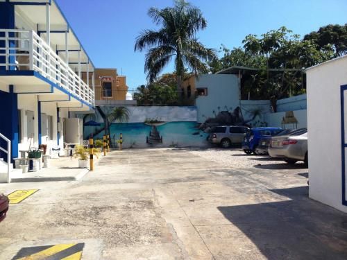 Hotel Mystik