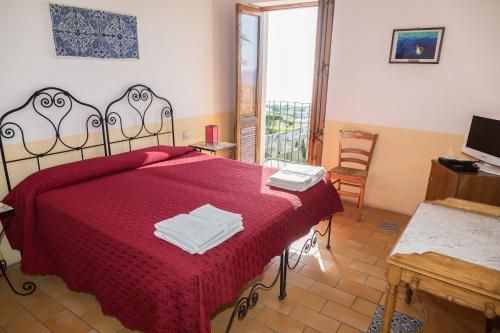 Hotel La Locanda Del Postino