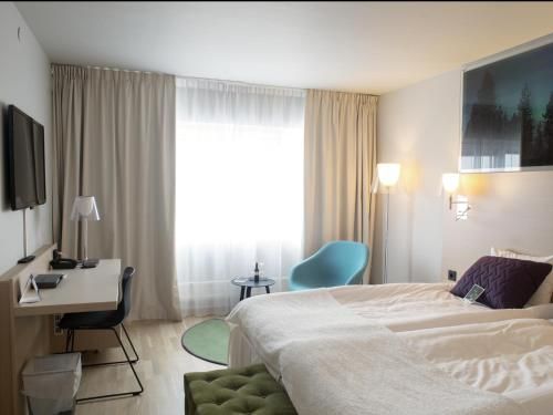 Quality Hotel Sundsvall