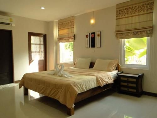 Klang Muang River Home