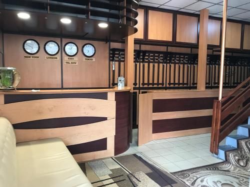 Galian Hotel