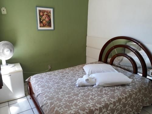 OYO Hotel Guarany