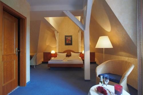 Hotel Schlossvilla Derenburg