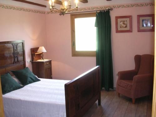 Holiday Home Cup Del Mas St. Marti De Tous
